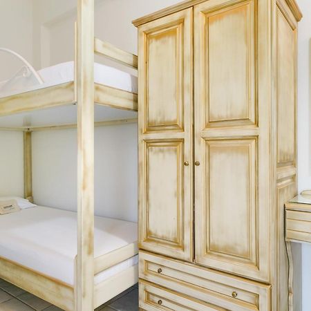 شقة Edem Garden سكالا بوتامياس المظهر الخارجي الصورة
