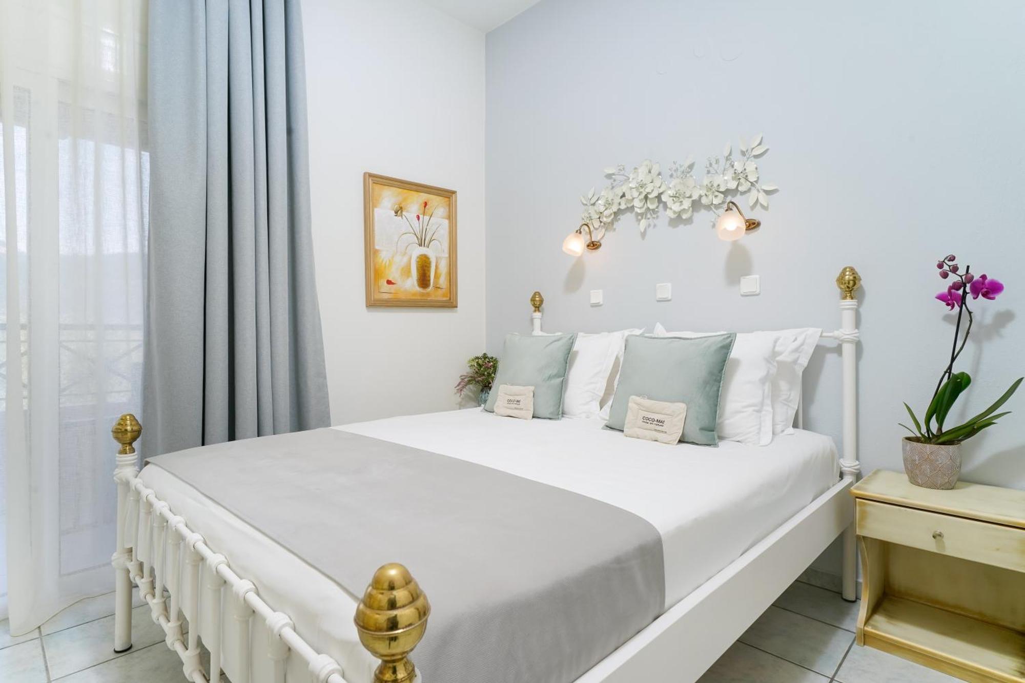 شقة Edem Garden سكالا بوتامياس المظهر الخارجي الصورة